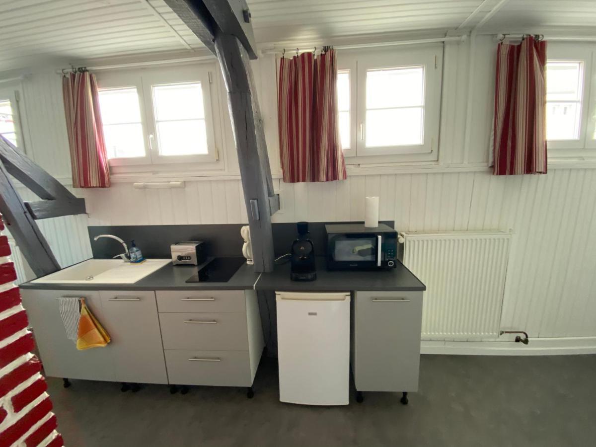 Home Preize 2 Troyes Eksteriør billede